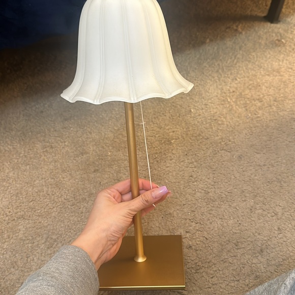 LED Lamp - Picture 2 of 3